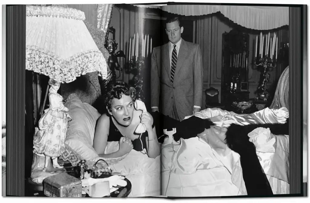 Film Noir - фото 7