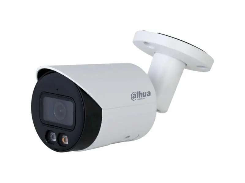 IP-камера відеоспостереження Dahua Technology DH-IPC-HFW2449S-S-IL (3.6 мм)