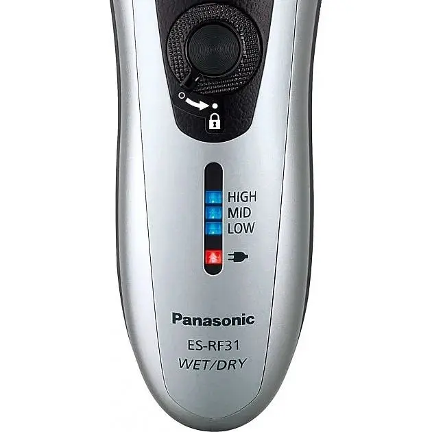 Электробритва Panasonic ES-RF31-S520 - фото 2