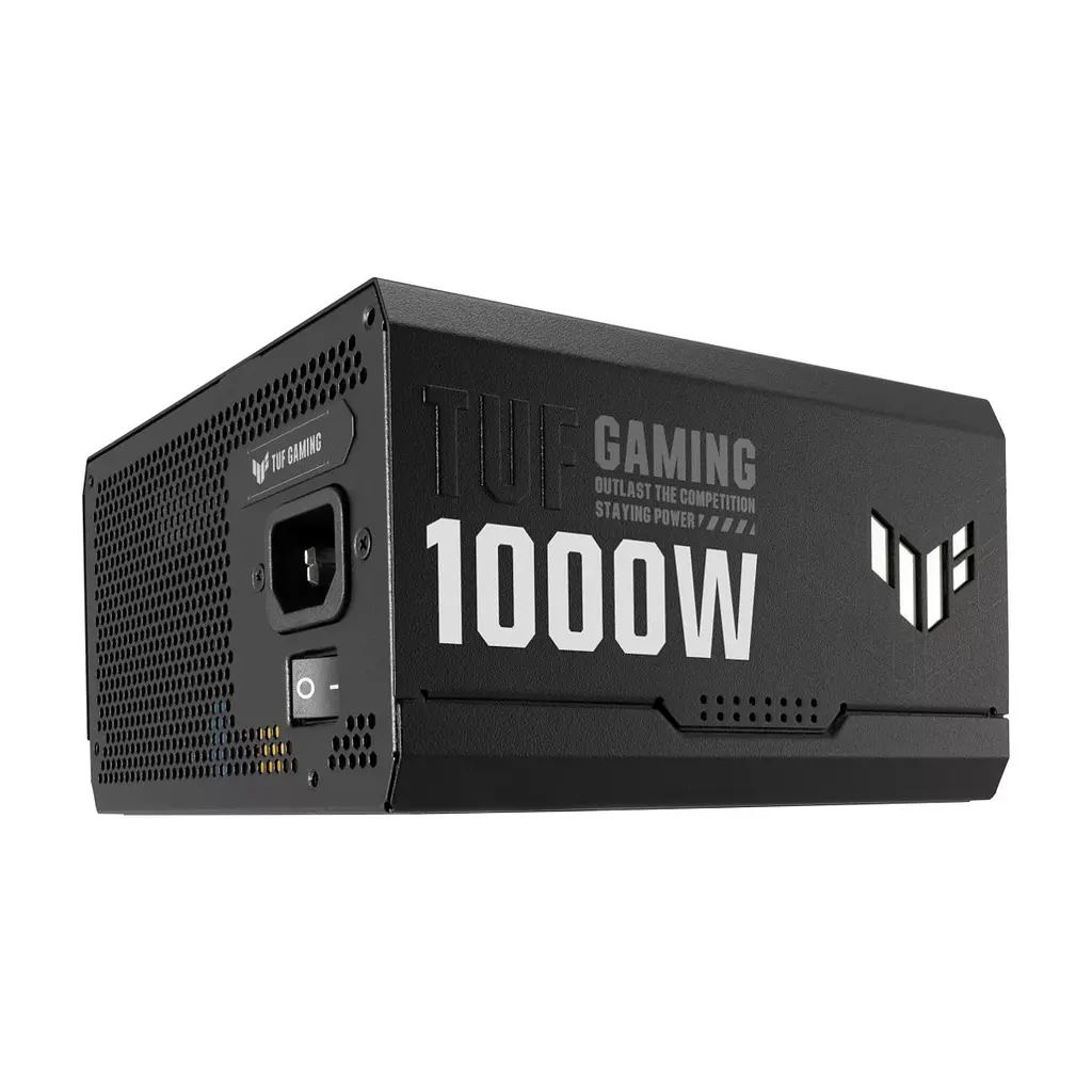 Блок живлення ASUS 1000W TUF 80+ Gold (90YE00S1-B0NA00) - фото 5