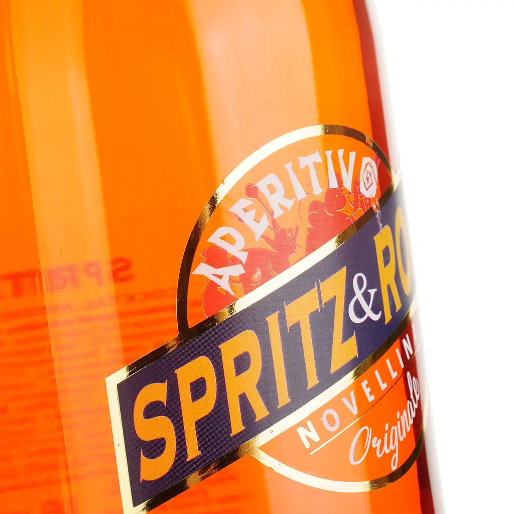 Коктейль на основе вина Novellina Spritz&amp;Roll 8% 0.75 л - фото 3