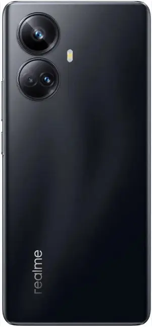 Смартфон Realme 10 Pro+ 5G 8/128GB Dark Matter - фото 3