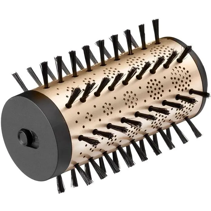 Фен-щітка Babyliss 650 Вт чорний (AS970E) - фото 11