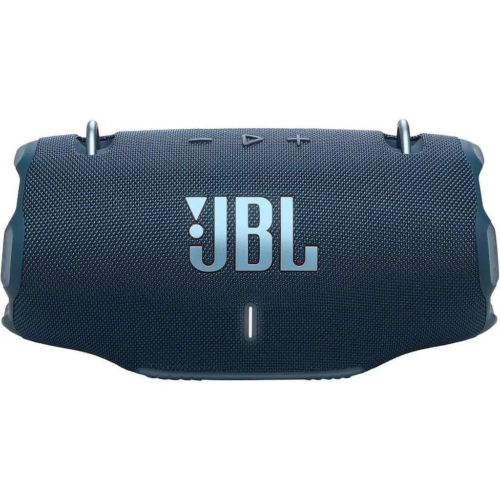 Портативная акустика JBL Xtreme 4 Blue (JBLXTREME4BLUEUNA) - фото 3
