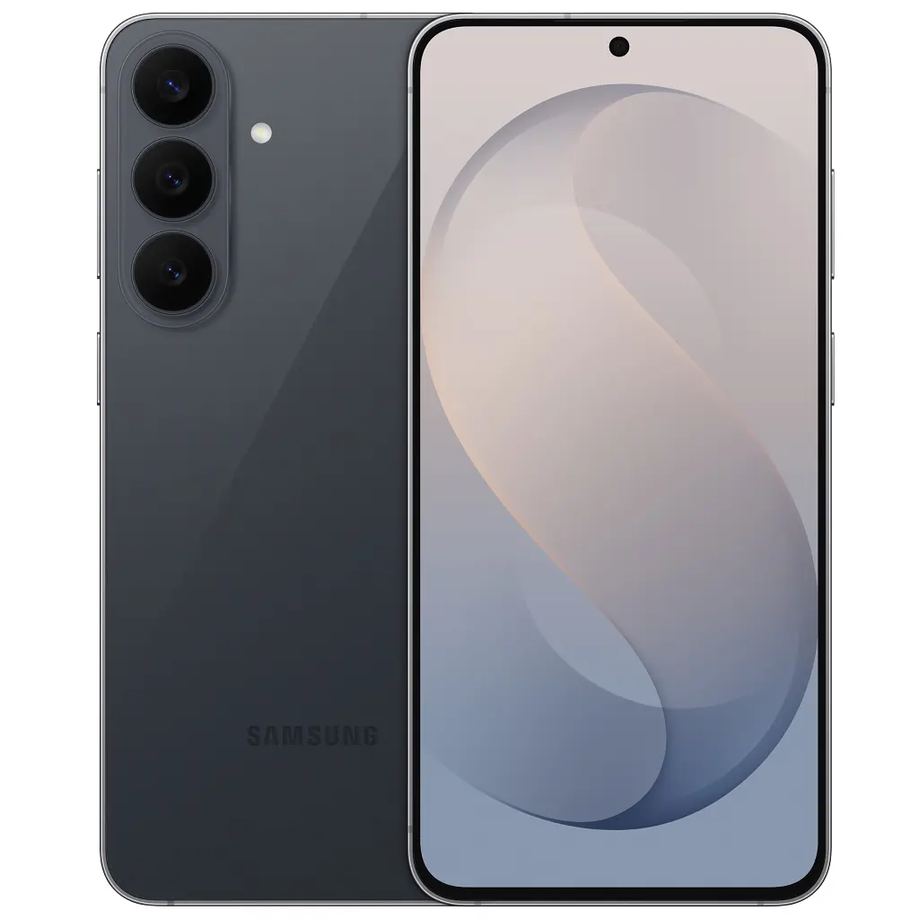 Мобільний телефон Samsung Galaxy S26 FE 8/512 ГБ графітовий (SM-S741BZKIEUC)