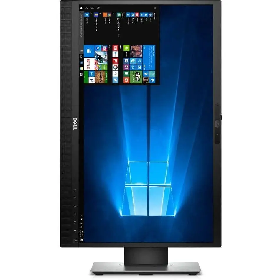 Монітор 24" Dell P2418HZ - Class B "Б/В" - фото 3