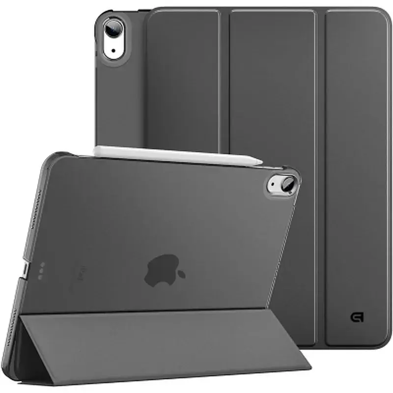 Чохол до планшета Armorstandart Flex Case iPad 11 2025 / 10.9 2024 / 2022 Black (ARM84457) - фото 2