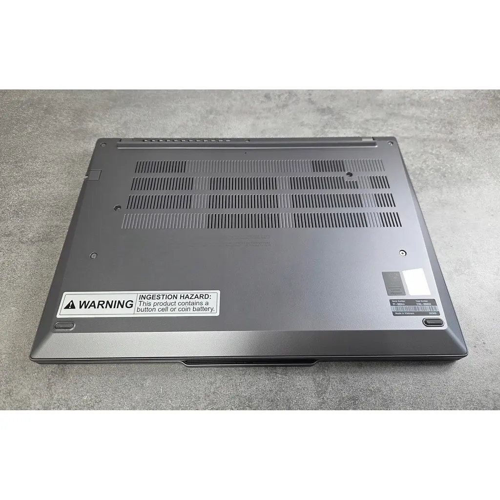 Ноутбук Lenovo ThinkPad T14 Gen 5, Ultra 7 155U, 32GB, 1TB, touchscreen - фото 12
