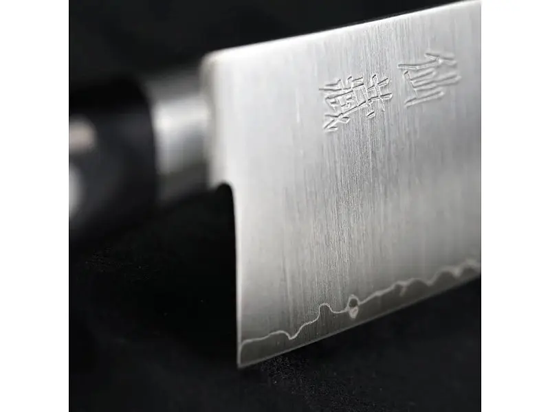 Ніж кіріцуке Suncraft Senzo Professional (MP-05) - фото 4