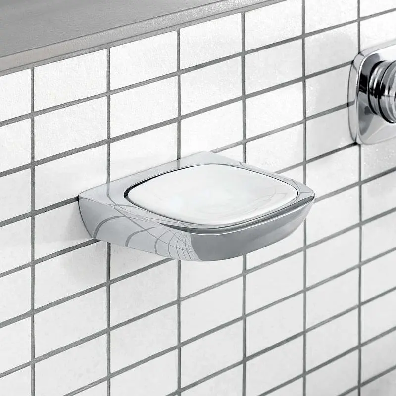 Мыльница Kludi Ambienta 5398505 - фото 2