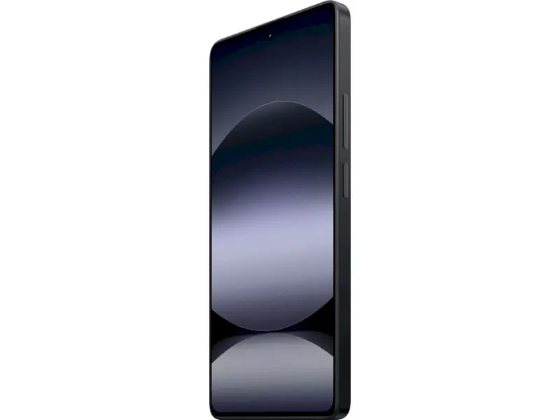 Смартфон Xiaomi Redmi Note 14S 8/256GB Midnight Black - фото 2