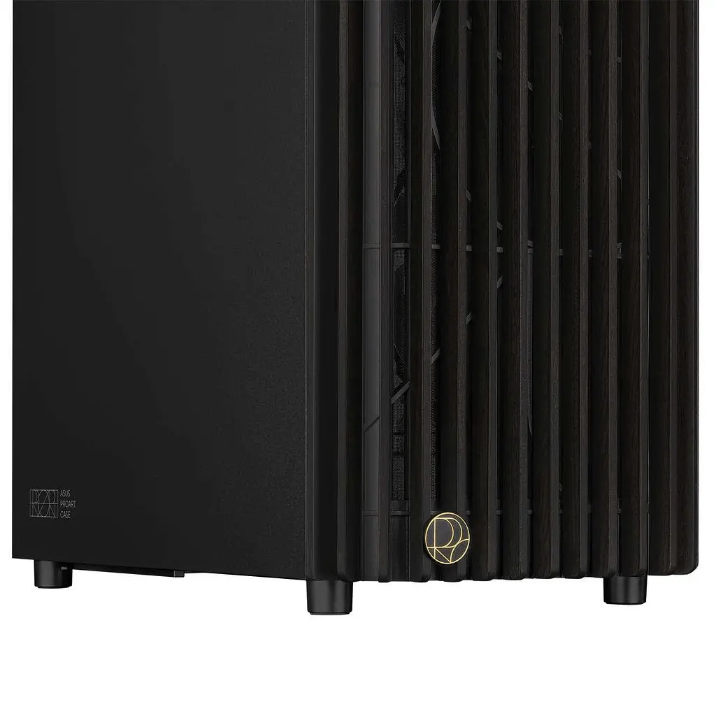 Корпус Asus ProArt PA401 Wood Edition (90DC00M0-B39010) - фото 11