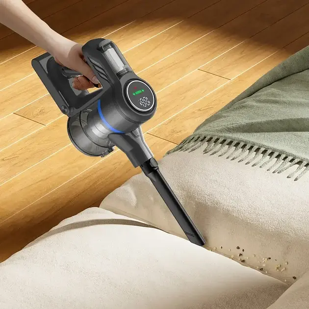 Пилосос Dreame Cordless Vacuum Cleaner J30 - фото 5