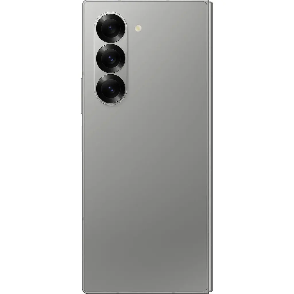 Смартфон Samsung Galaxy Fold 6 12/512GB Silver Shadow (SM-F956BZSC) [NFC, 2 SIM/1 SIM + eSIM] - фото 7