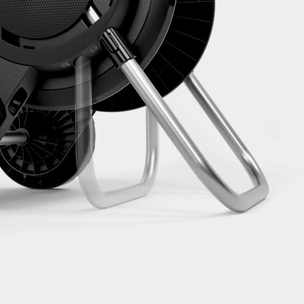 Тележка со шлангом Karcher HT 2.20 Set (2.645-362.0) - фото 4