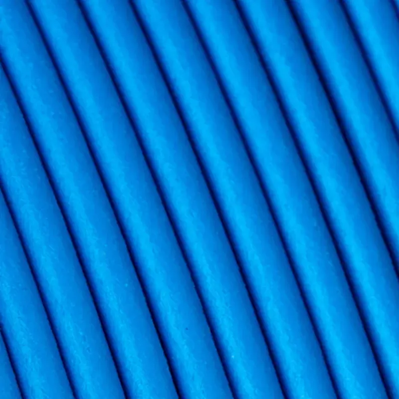 Пластик для 3D-принтера Polymaker PLA PANCHROMA MATTE 1,75mm 1kg SAPPHIRE BLUE (CA04038) - фото 5
