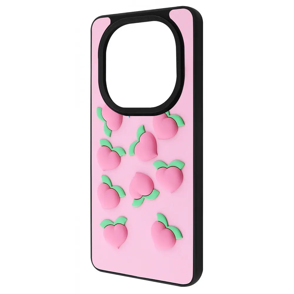 Чохол WAVE Doodle Case Xiaomi Redmi Note 14 Pro 5G/Poco X7 в асортименті - фото 3