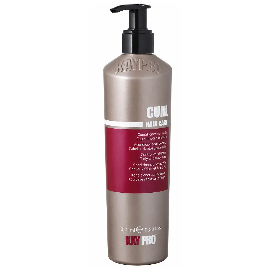 Кондиціонер для кучерявого волосся KayPro Curl HairCare 350 мл