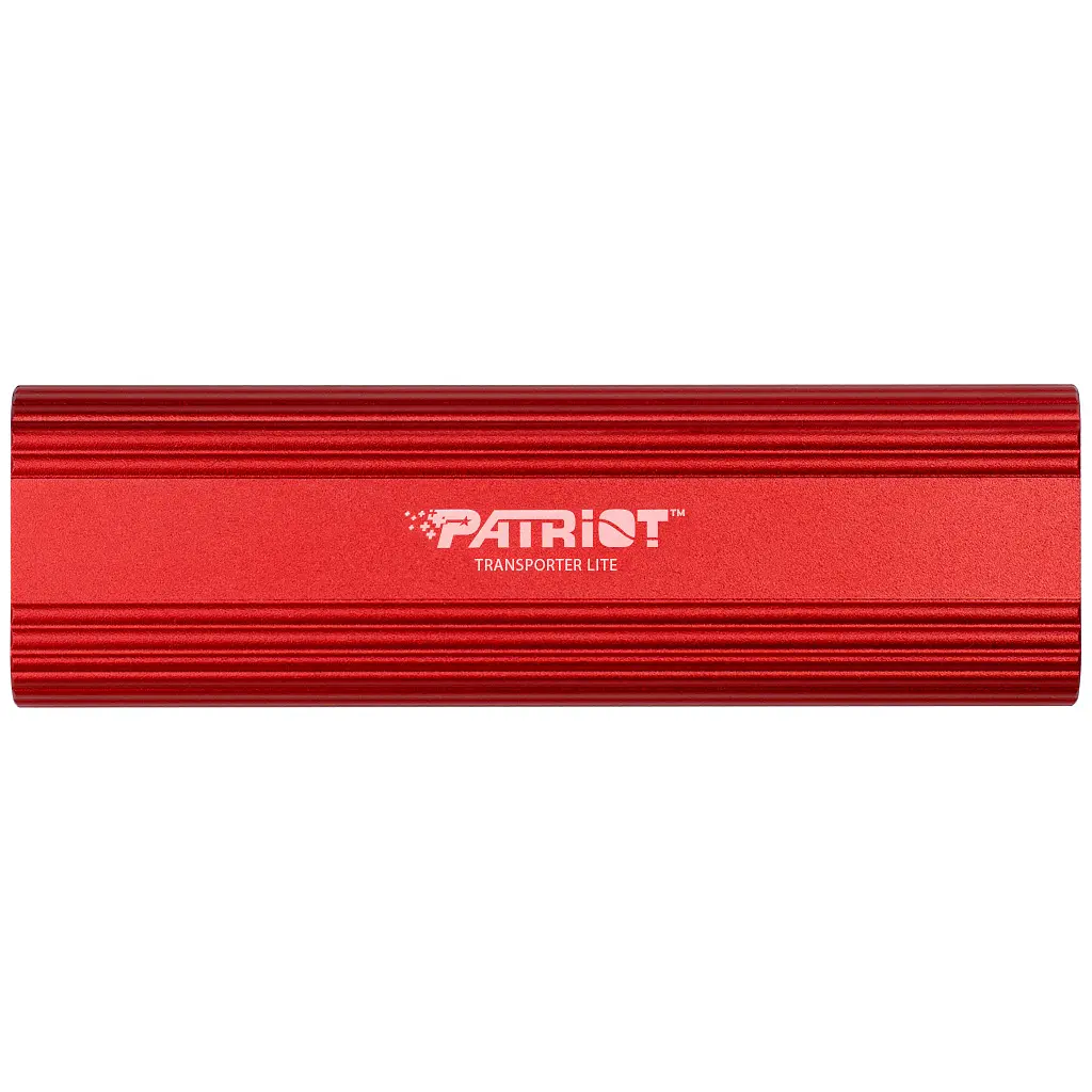 Накопичувач SSD USB-C 512GB Patriot (PTPL512GPEC) - фото 2