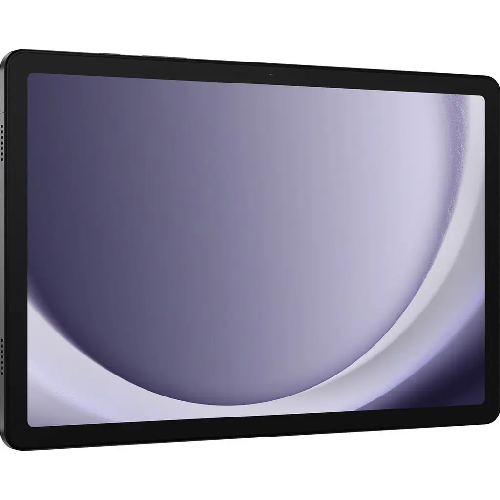 Планшет Samsung Galaxy Tab A9+ 5G 4/64GB Graphite [SM-X216BZAASEK] UA-UCRF [100002] - фото 5
