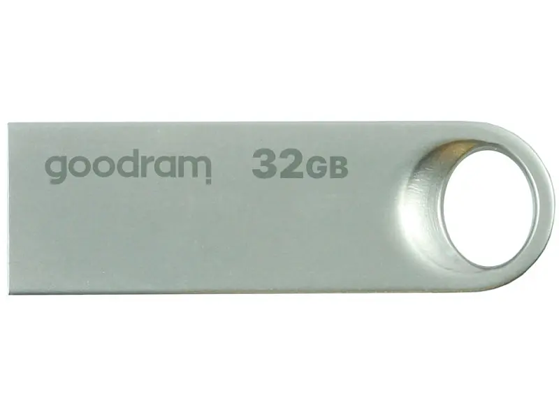USB флеш накопичувач GOODRAM 32 GB UNO3 (UNO3-0320S0R11)