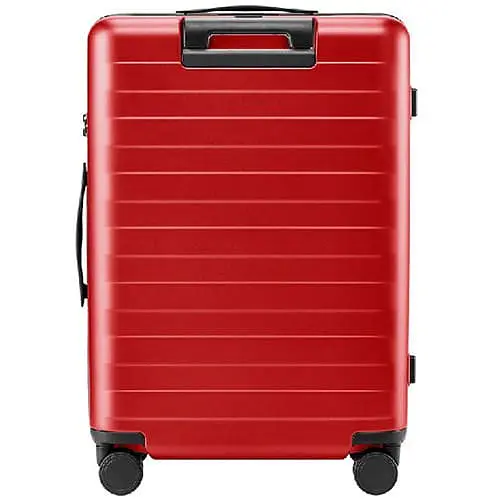Валіза Ninetygo Rhine PRO plus Luggage 24 Red - фото 3