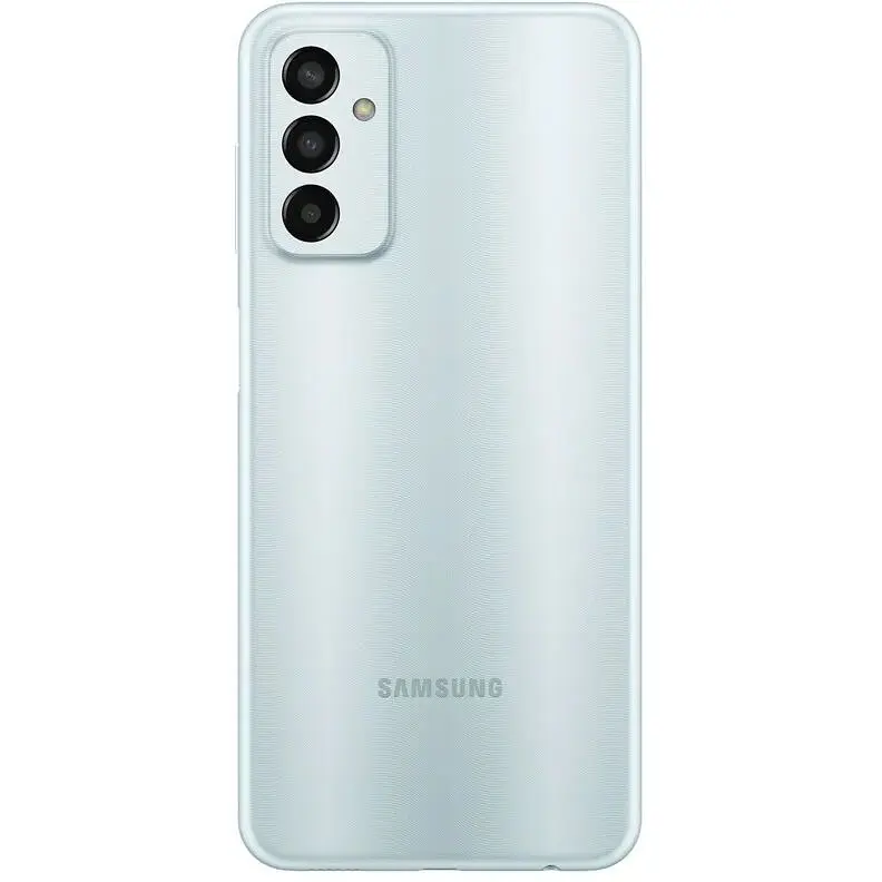 Смартфон Samsung Galaxy M13 4/64Gb Blue (M135) - фото 3