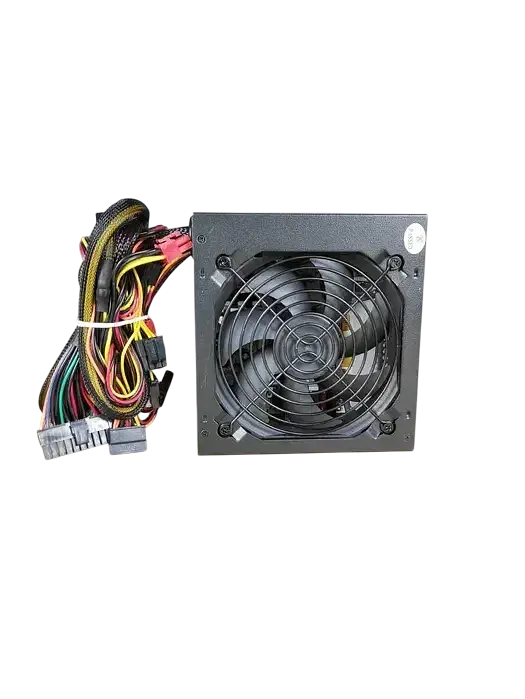 Блок живлення FrimeCom SM500R 500W (SM500R) - фото 4