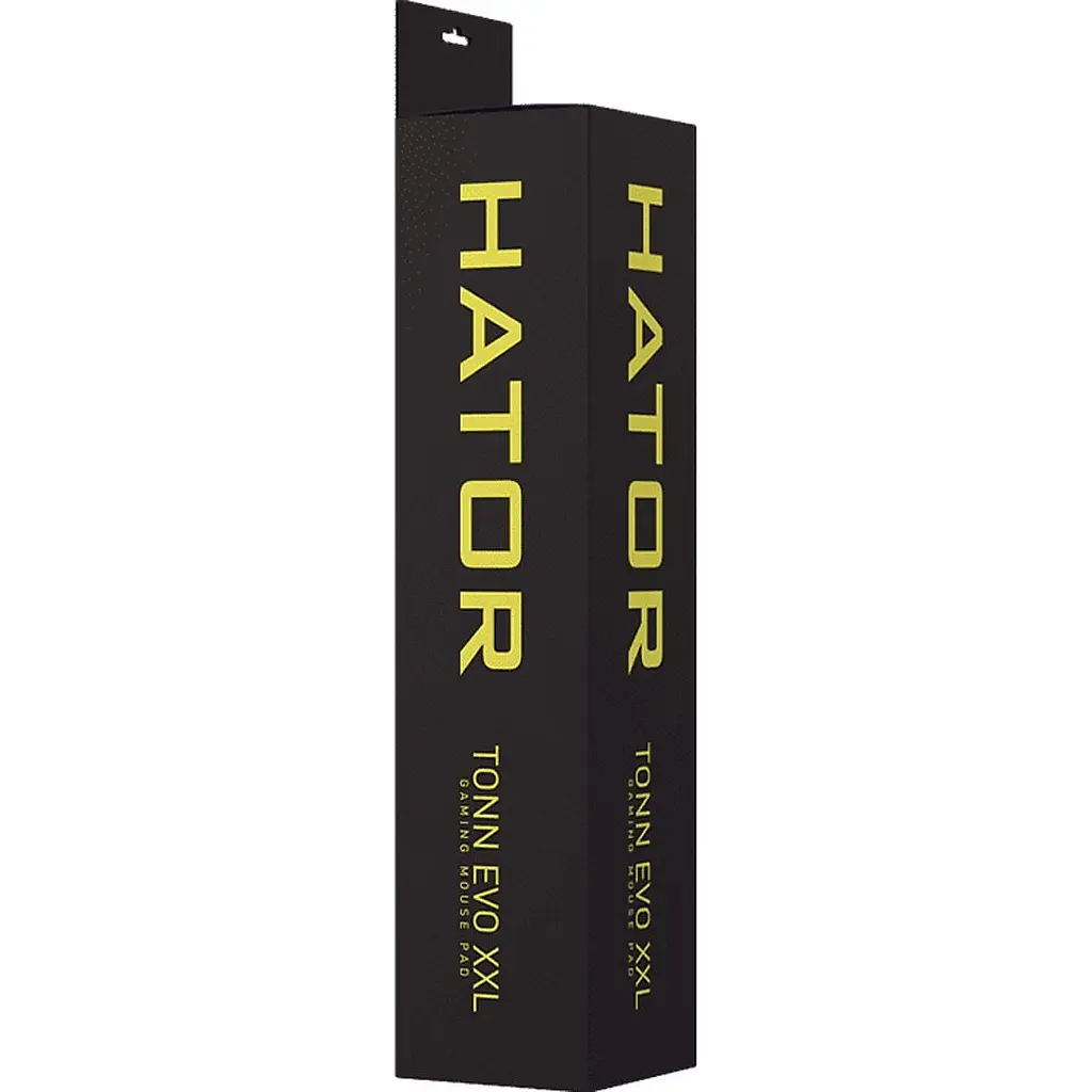 Килимок для миші Hator Tonn Evo XXL (HTP-041) [89367] - фото 6