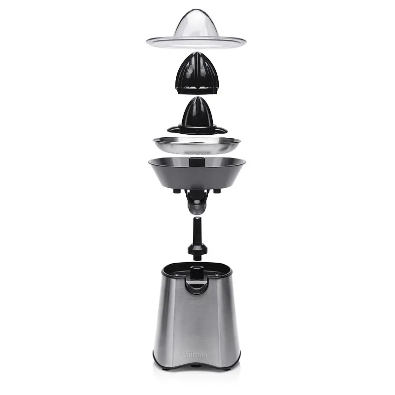 Соковитискач для цитрусових Tristar CP-2269 - фото 5