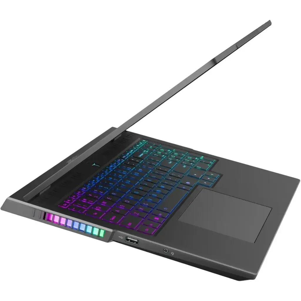 Ноутбук Thunderobot Zero 16 Pro (ZERO16PRO-9275HX32G1T5070TI) [174385] - фото 5