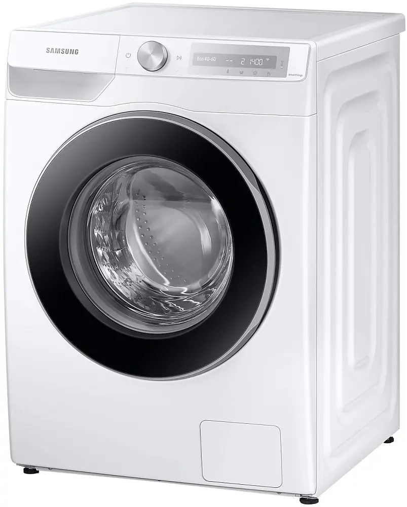 Пральна машина Samsung WW90T634DLH - фото 2