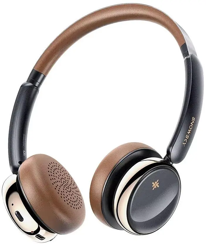 Навушники FiiO SnowSky Anytime чорні