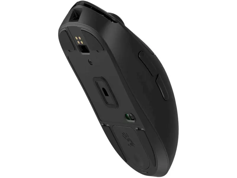 Миша A4Tech Bloody R72 Pro Duo Black - фото 6