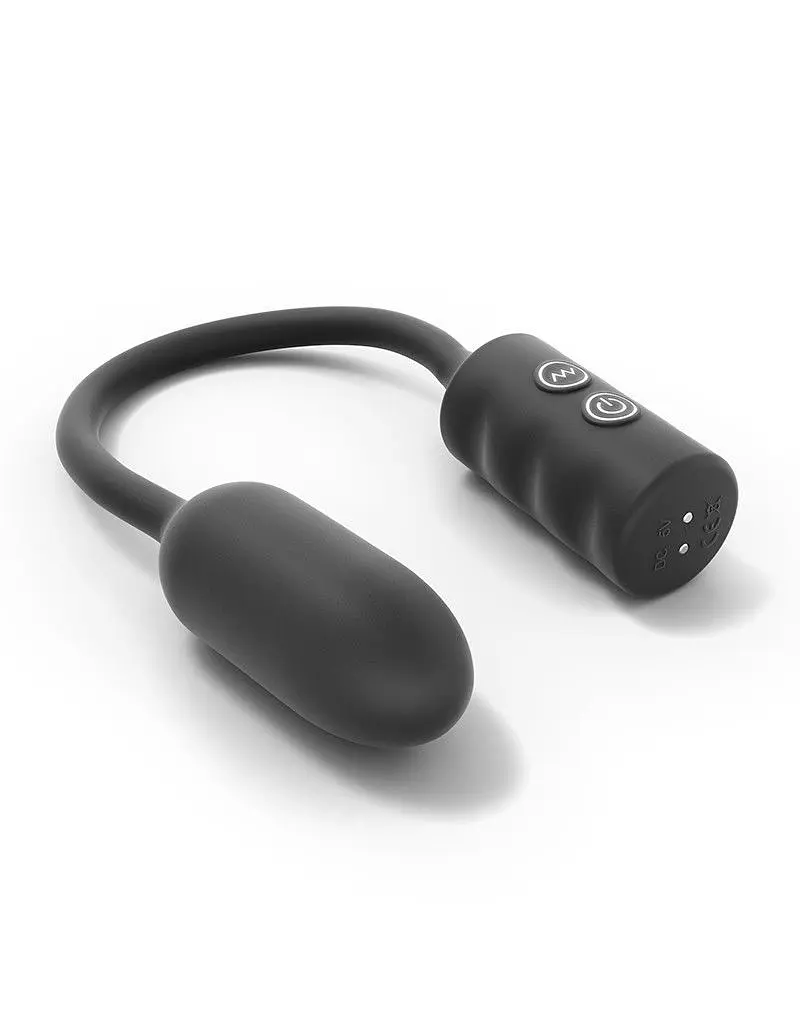 Віброяйце Dorcel Deep Explorer - фото 5