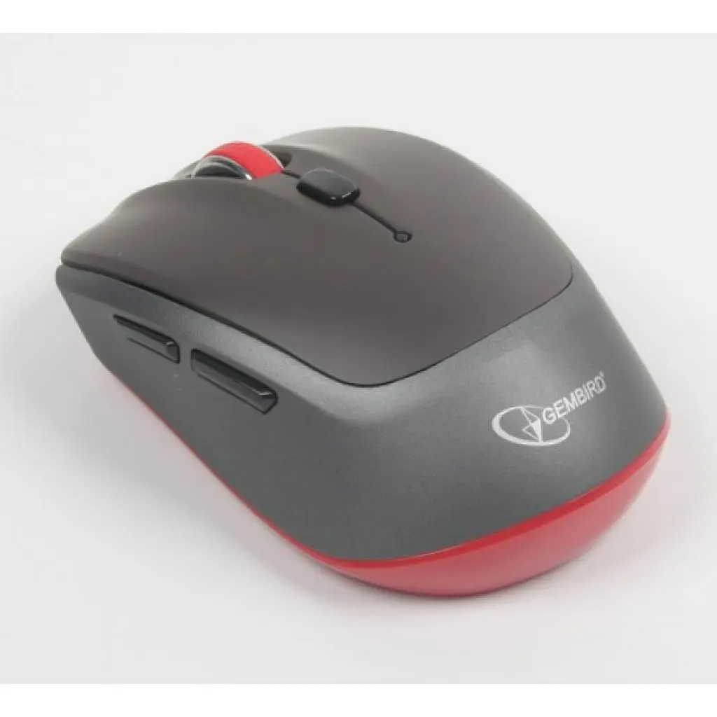 Мишка Gembird MUSW-202 - фото 3