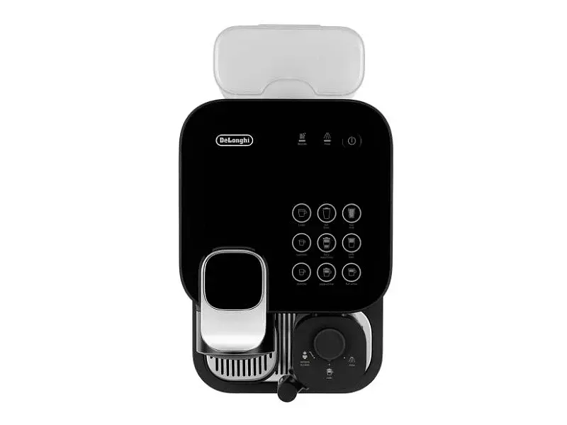 Капсульна кавоварка Delonghi Nespresso Gran Lattissima EN 640.B - фото 6