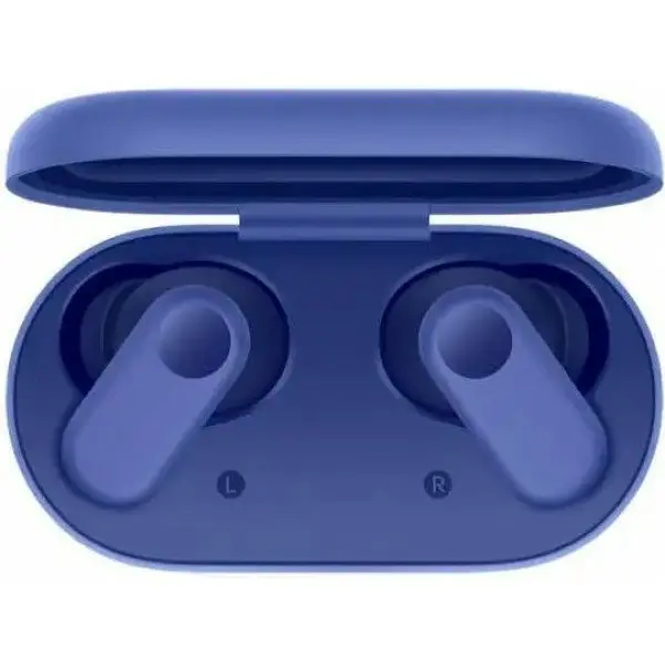 Наушники OnePlus Buds V Blue - фото 2