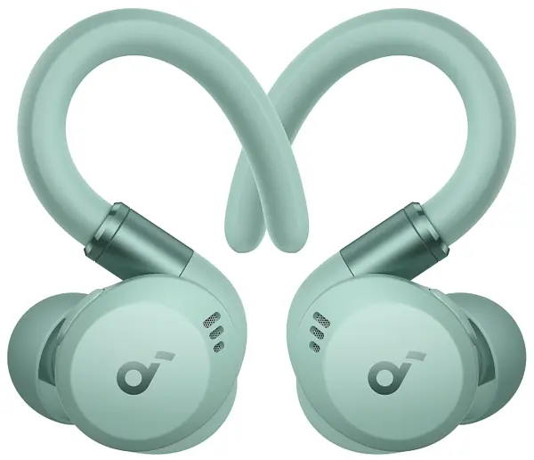 Наушники Anker SoundCore Sport X20 Green (A3968G61) - фото 2