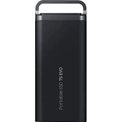 Накопитель SSD USB 3.2 2TB T5 Shield Samsung (MU-PH2T0S/EU) - фото 4