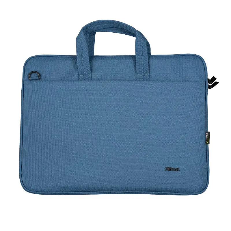 Trust Сумка BOLOGNA 16` ECO BLUE - фото 4