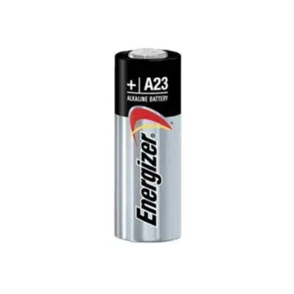 Батарейка Energizer A23 (1шт) - фото 2