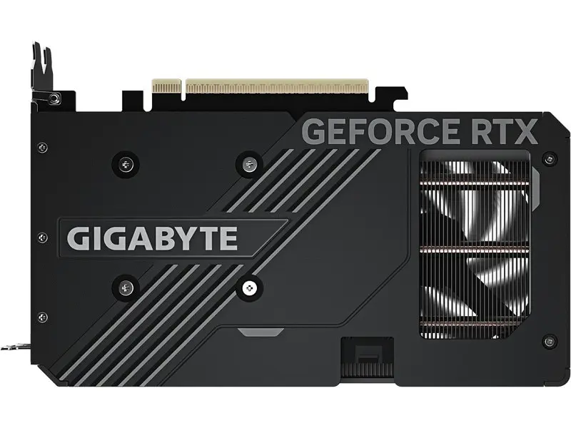 Відеокарта Gigabyte GeForce RTX 5060 Ti WINDFORCE MAX OC 8G (GV-N506TWF2MAX OC-8GD) - фото 6