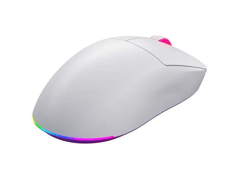 Миша Hator Quasar 3 Ultra 8K Wireless White (HTM771) - фото 3