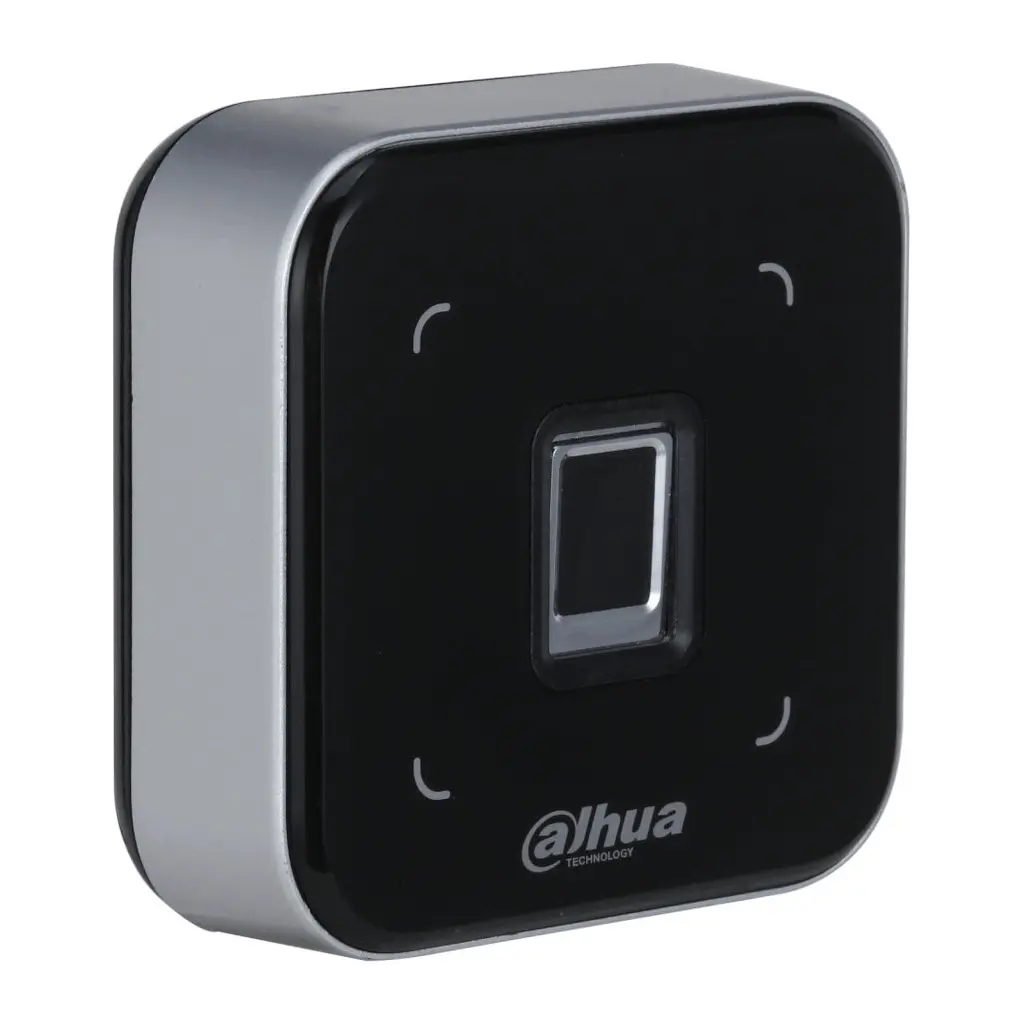 Зчитувач безконтактних карт Dahua DHI-ASR2102A - фото 2