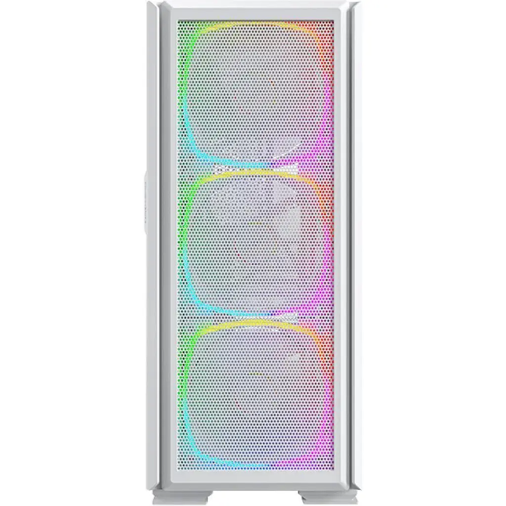 Корпус Montech Sky Two GX White [146586] - фото 3