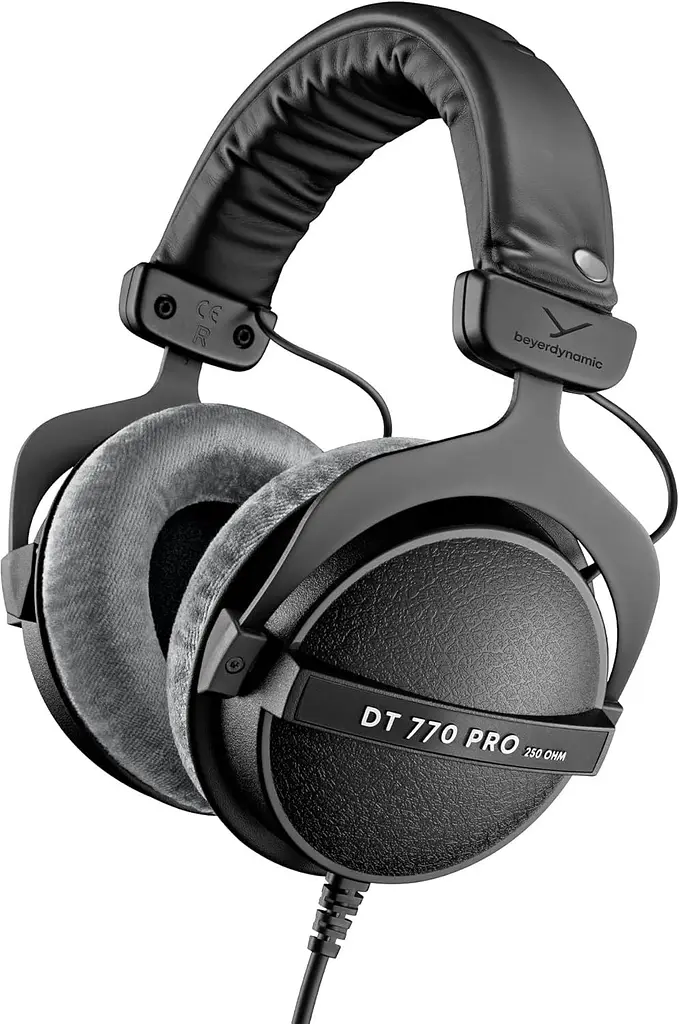 Навушники Beyerdynamic DT 770 PRO 250 Om - фото 5