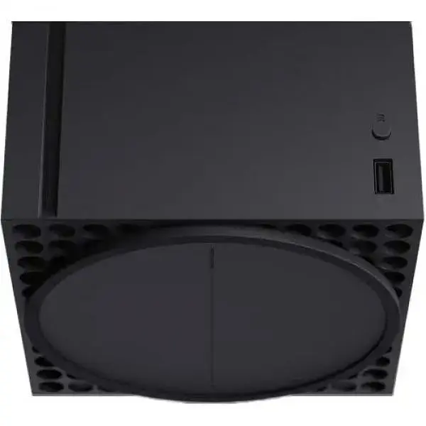 Microsoft Xbox Series X 1Tb + Xbox Game Pass Ultimate (36 місяців) - фото 5