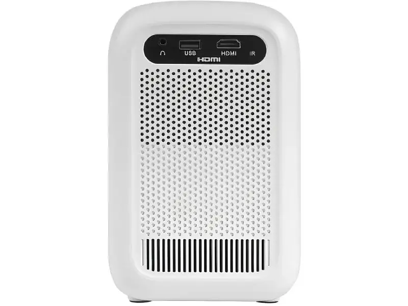 Проектор HP CP180 White (919W9AA) - фото 3