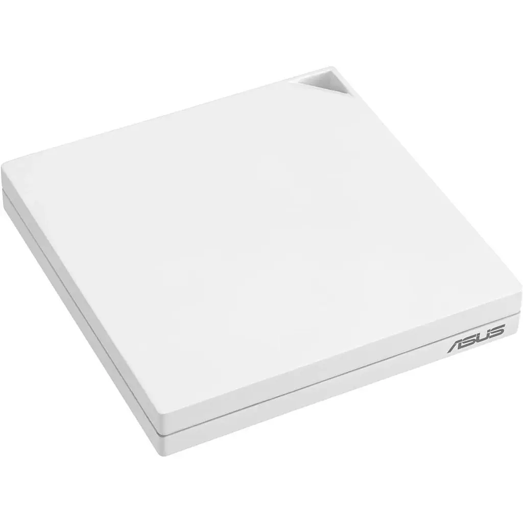 Бездротовий маршрутизатор [роутер] Asus RT-AX57 Go [90IG08N0-MU9C00] [99485] - фото 4
